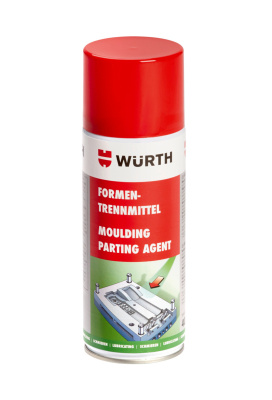 СПРЕЙ СМАЗКА Д/ПРЕСС ФОРМ 400МЛ