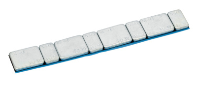 ГРУЗ БАЛАНС. FE СМКЛ. ZN 4X10Г/4X5Г 60Г   бывший арт. 083014 424