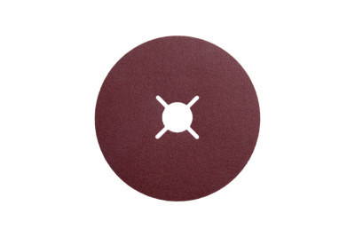 ДИСК ШЛ ФИБР NC120 D125