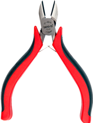 БОКОРЕЗЫ 115ММ YT-6614   бывший арт. 5997742525