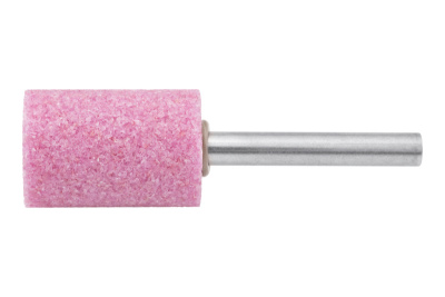 ШАРОШКА АБРАЗИВНАЯ ШЛИФОВАЛЬНАЯ D25Х25MM 6ММ   бывший арт. 068076