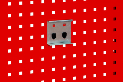 ДЕРЖАТЕЛЬ КЮВЕТЫ Д/ПАНЕЛИ РАЗМЕР4