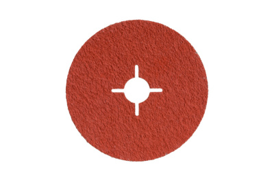 ДИСК ШЛ ФИБР CG80 D125X22,23MM VSM (аналог WURTH 0580912580)