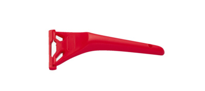 ШАБЕР Д/СТЕКЛА