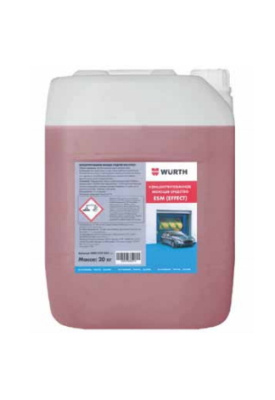 СРЕДСТВО ДЛЯ БЕСКОНТАКТНОЙ МОЙКИ ESM 20КГ   бывший арт. 0893027002